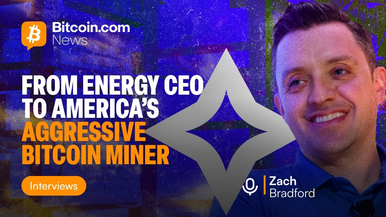 How does Bitcoin impact the environment? 4