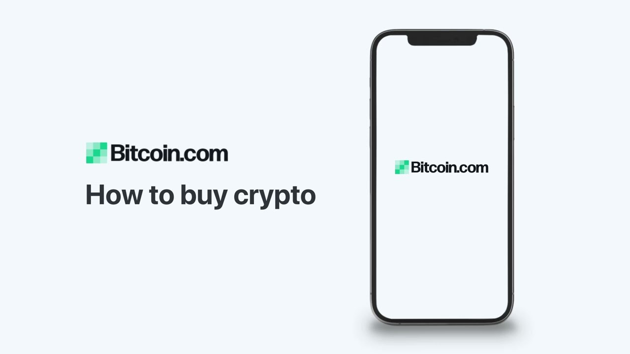 How to buy Bitcoin 2