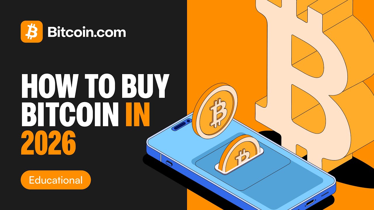 How to buy Bitcoin 3