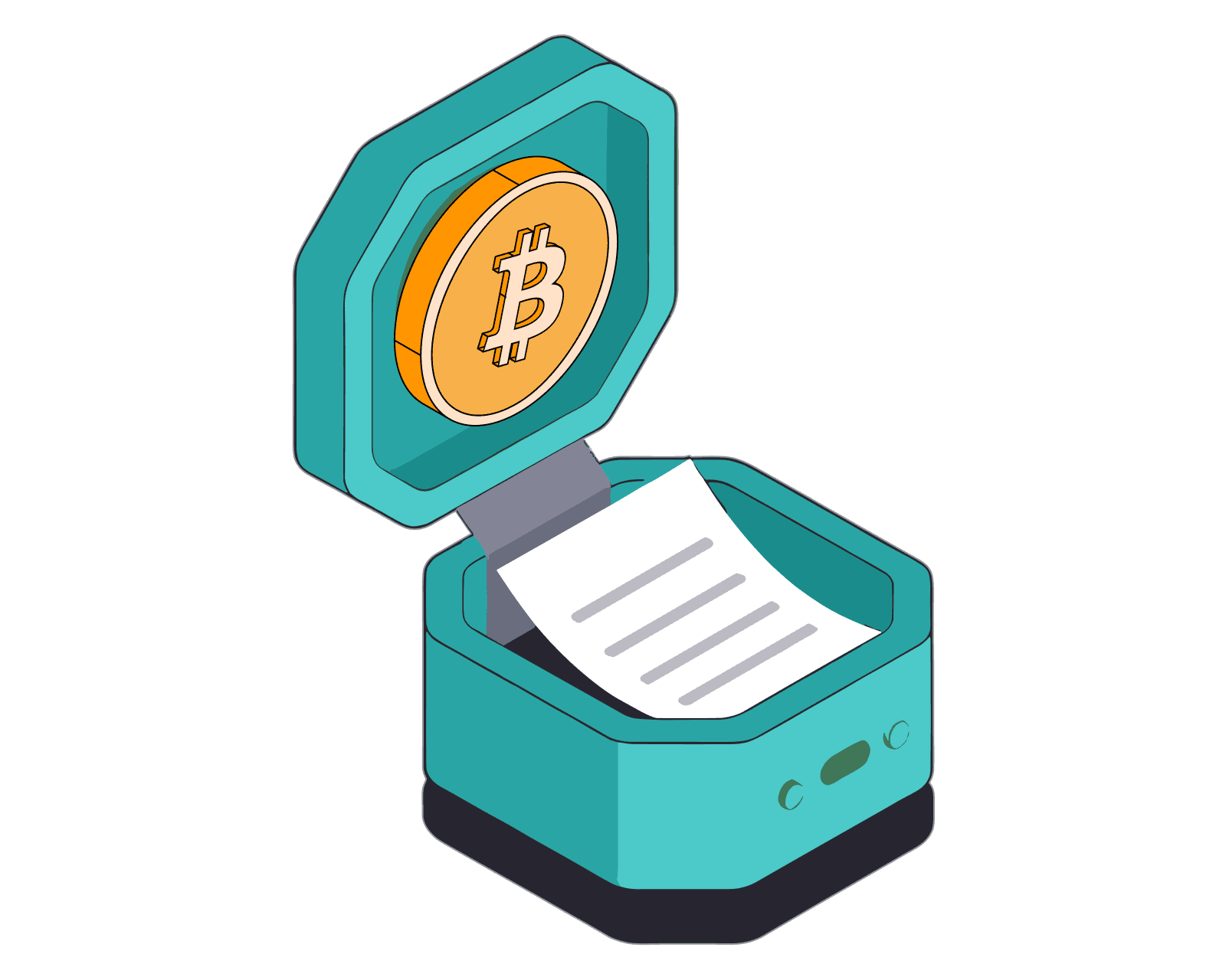 How to Report Bitcoin Mining Income 1