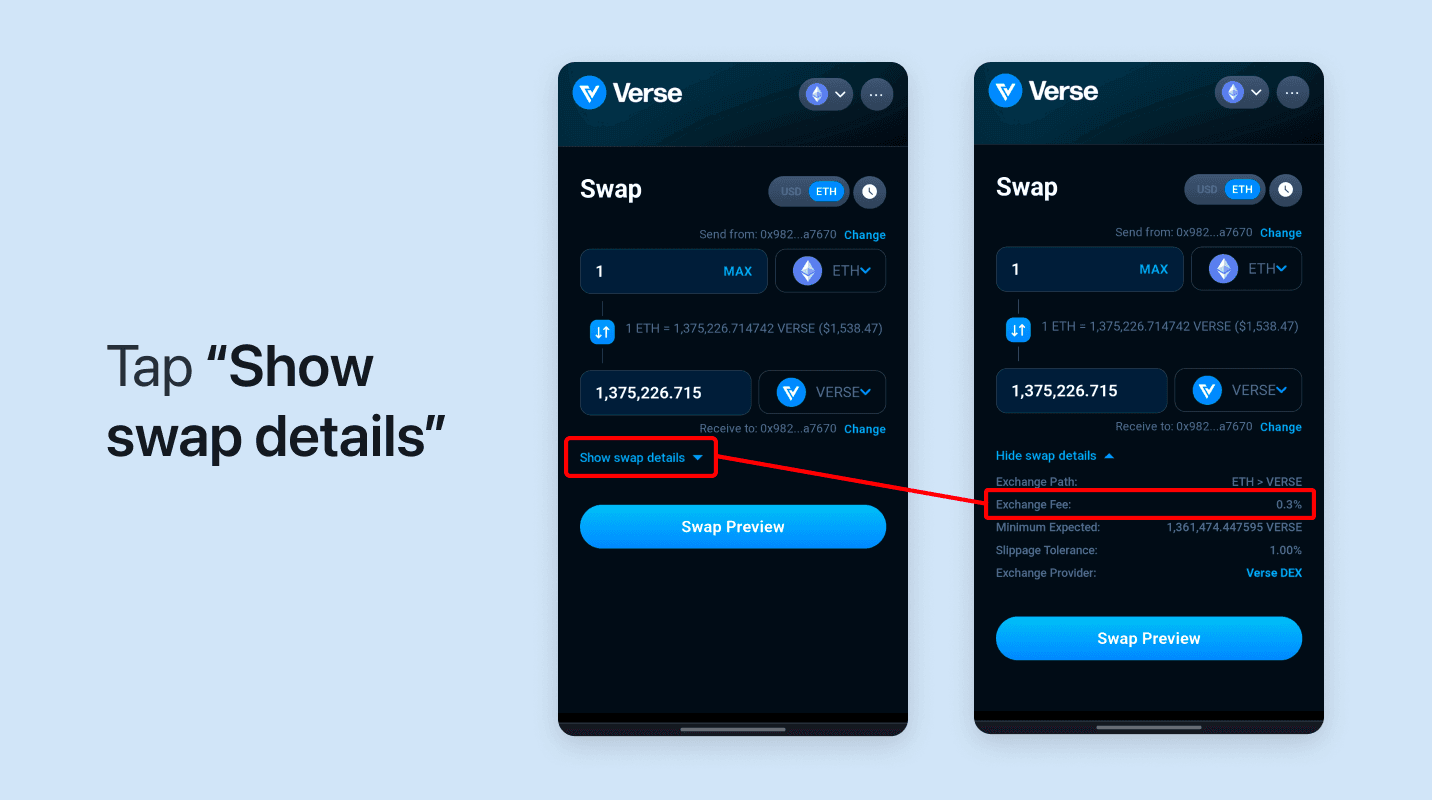 How to use a DEX 2