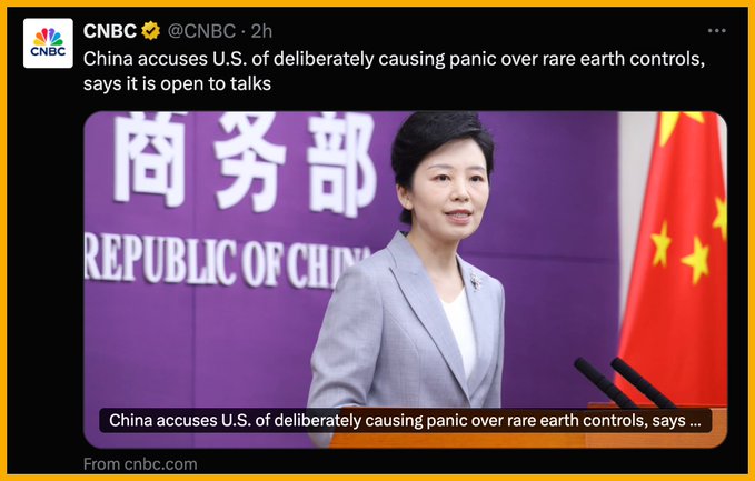 Market Turmoil: Stocks Down, Regional Banks Plunge, Crypto Falls While Gold Rises 5