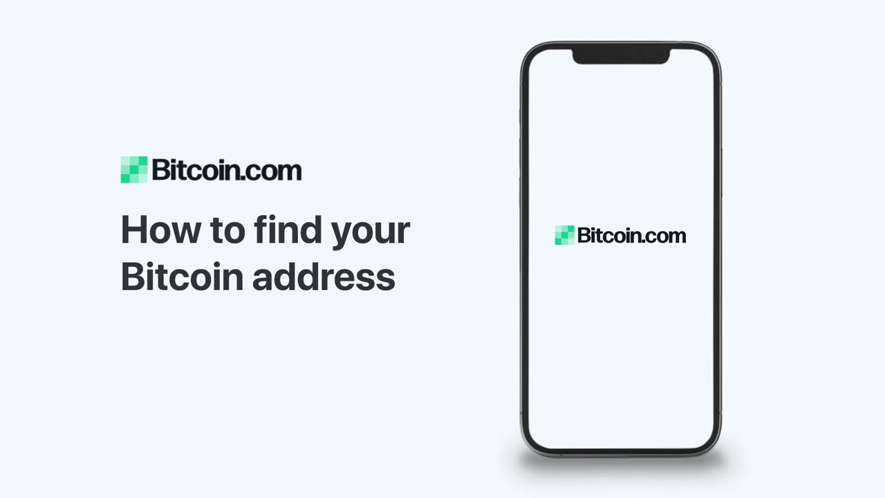 Receiving Bitcoin 2