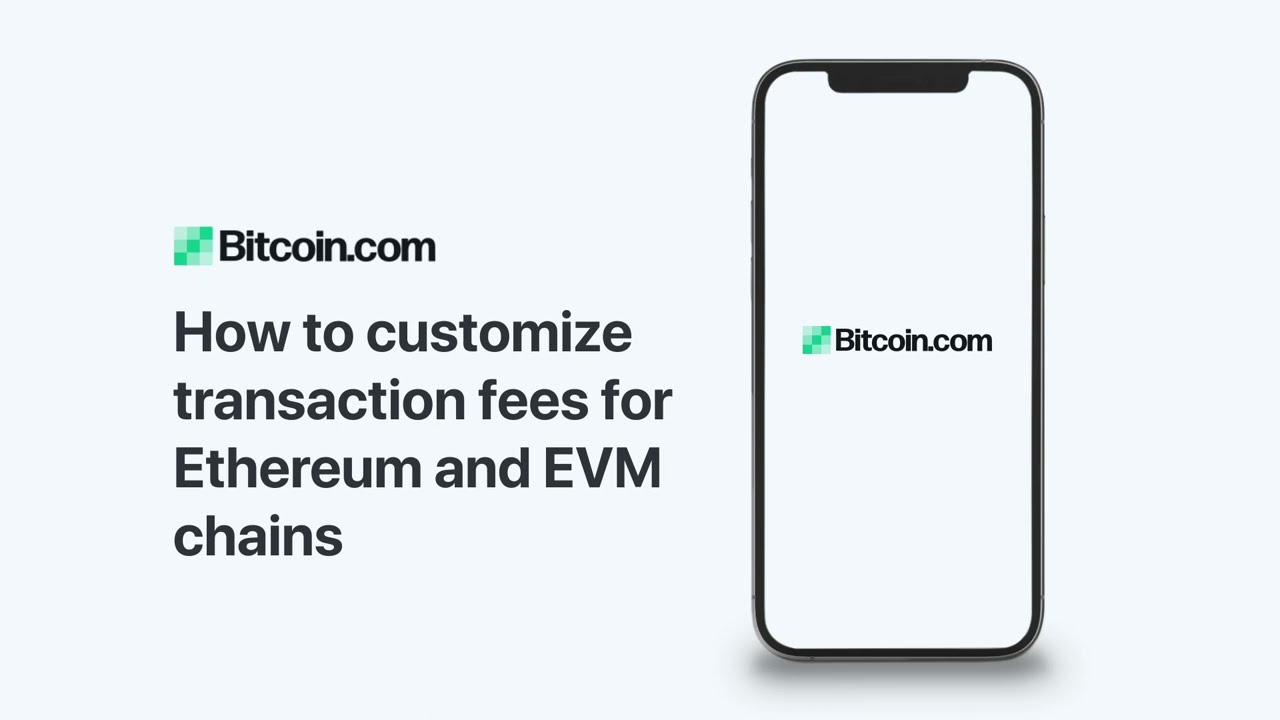 Sending Ethereum 2