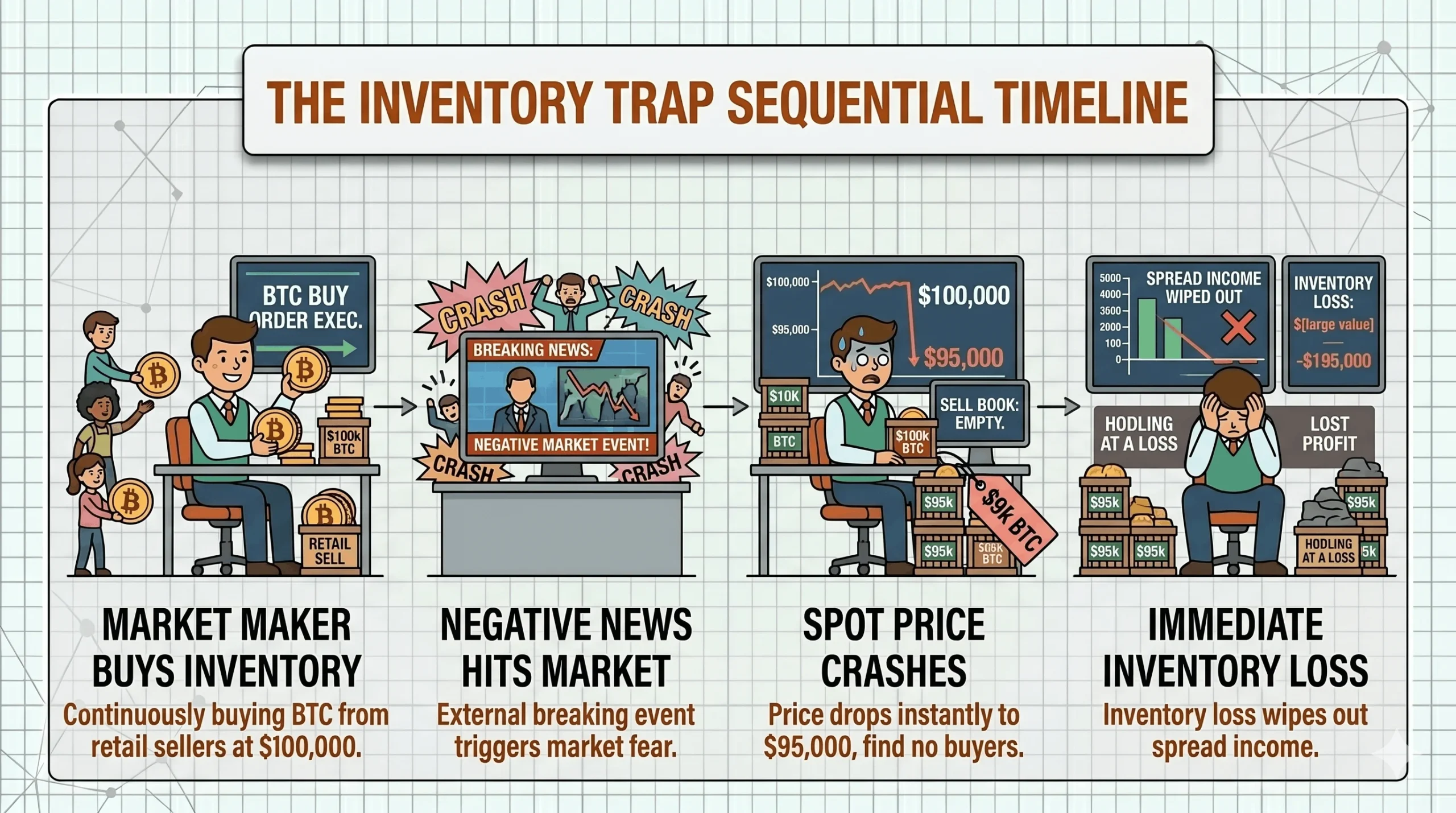 What Is a Market Maker? 3