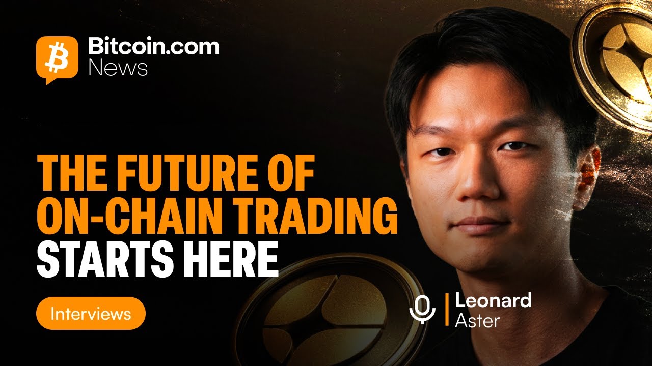 What is Aster? Inside the Next-Generation Perp DEX and Yield Ecosystem 2