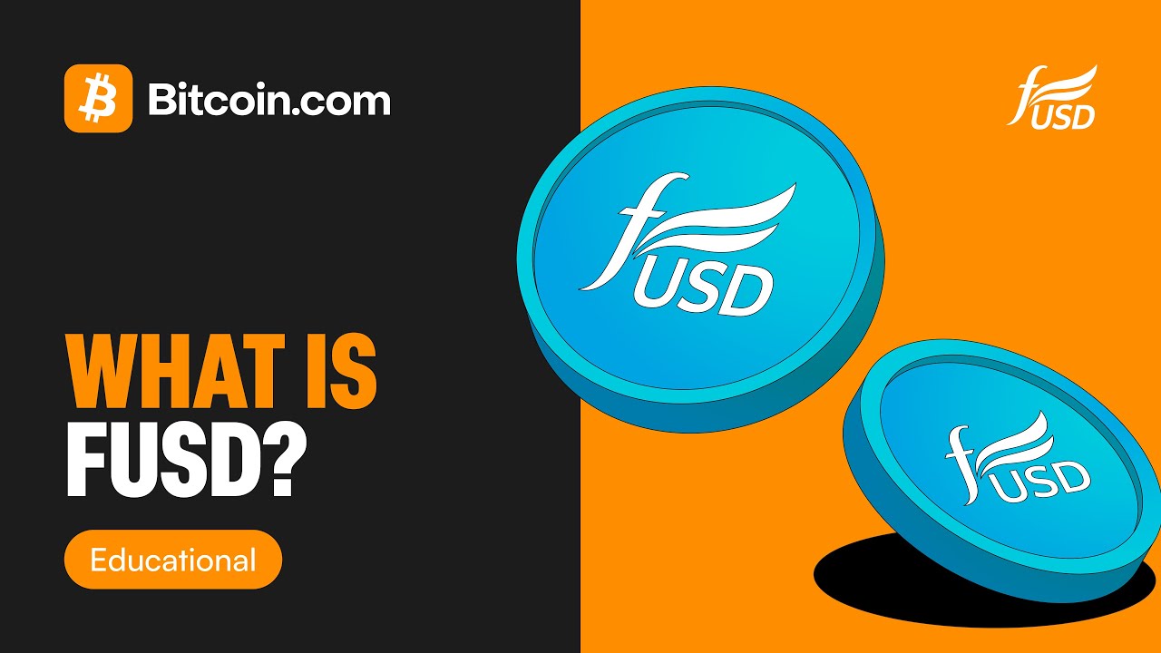 What is Freedom Dollar (fUSD)? 2