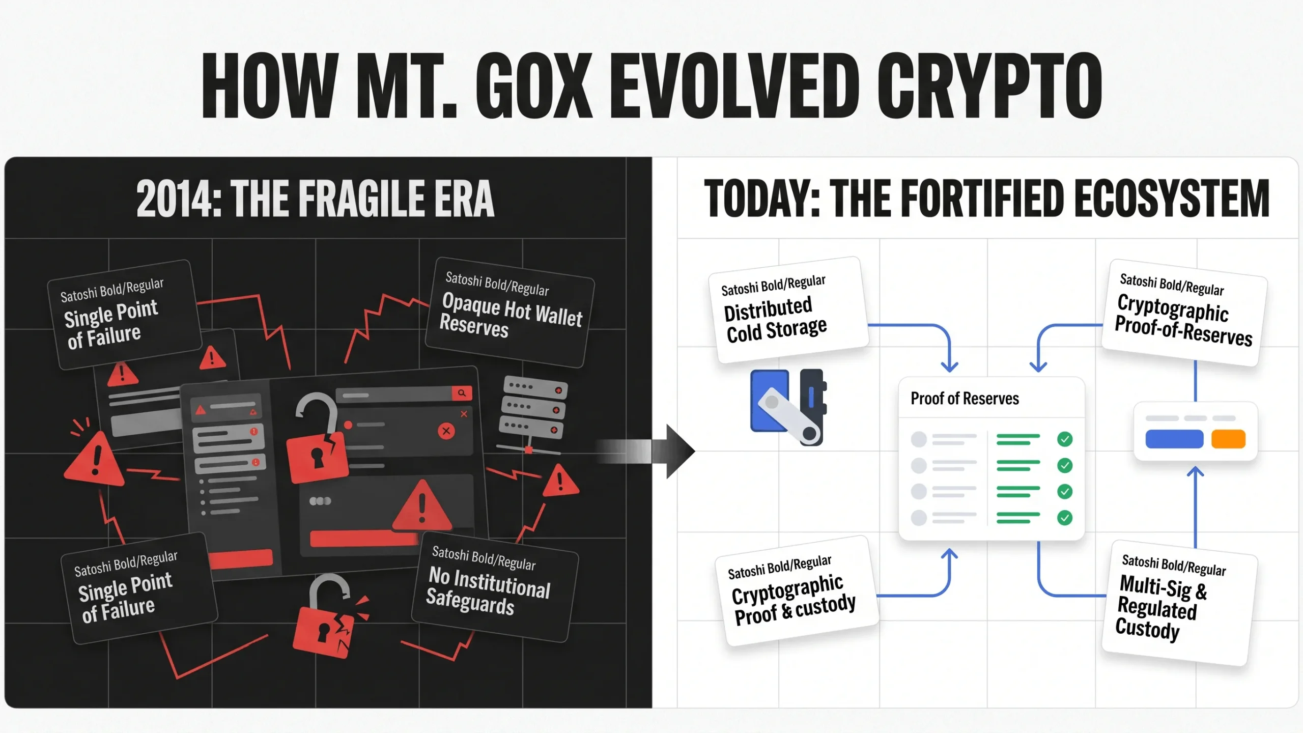 What is Mt. Gox? The Rise, Fall, and 2026 Creditor Repayments 4