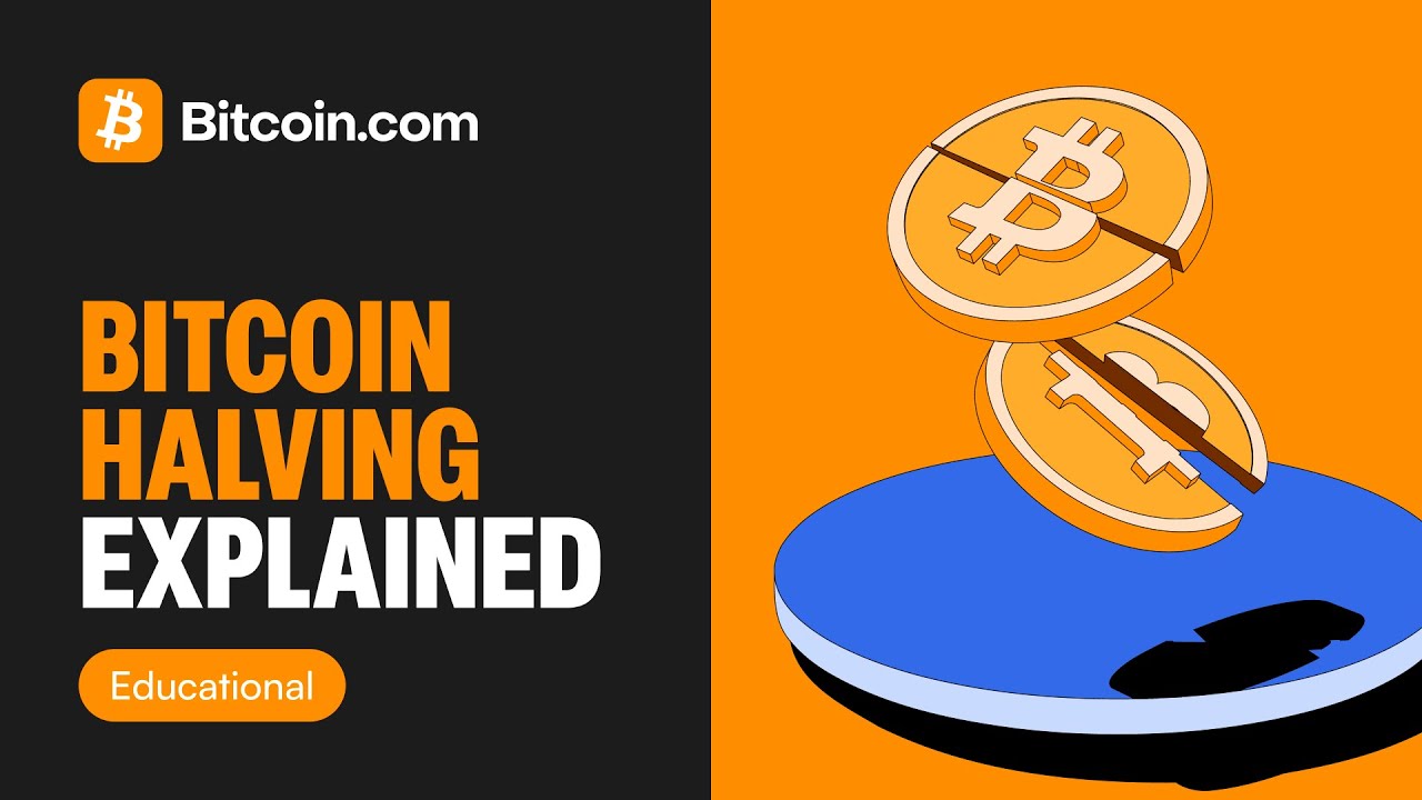 What is the Bitcoin Halving? 2