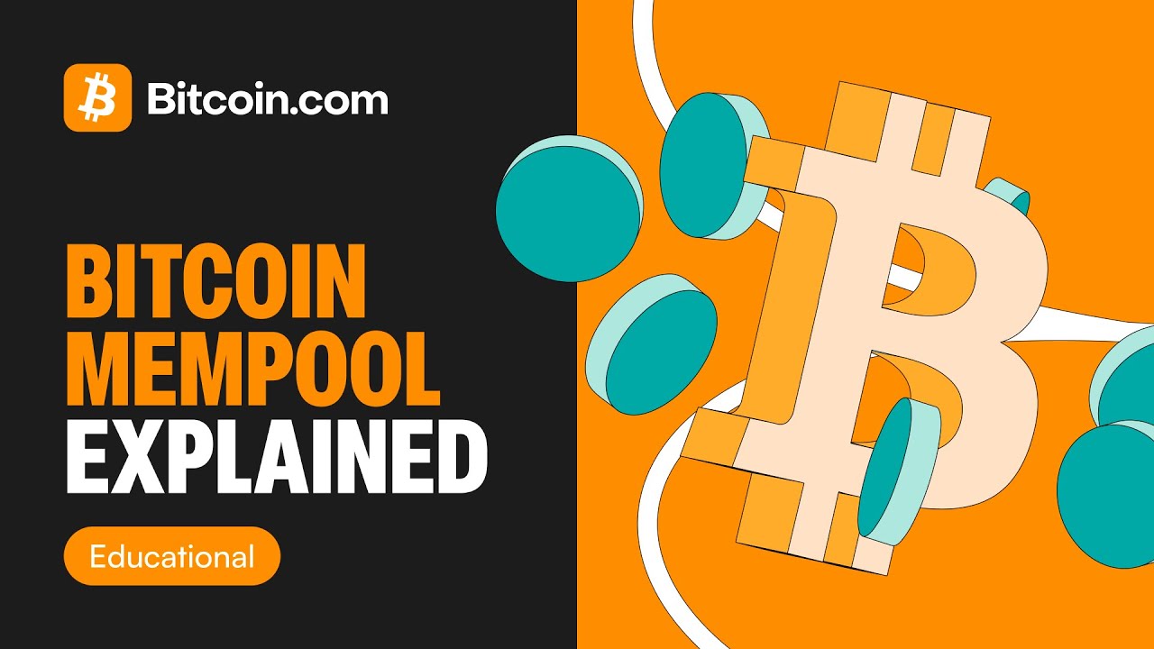 What Is the Bitcoin Mempool? How Transactions Wait to Be Confirmed 2