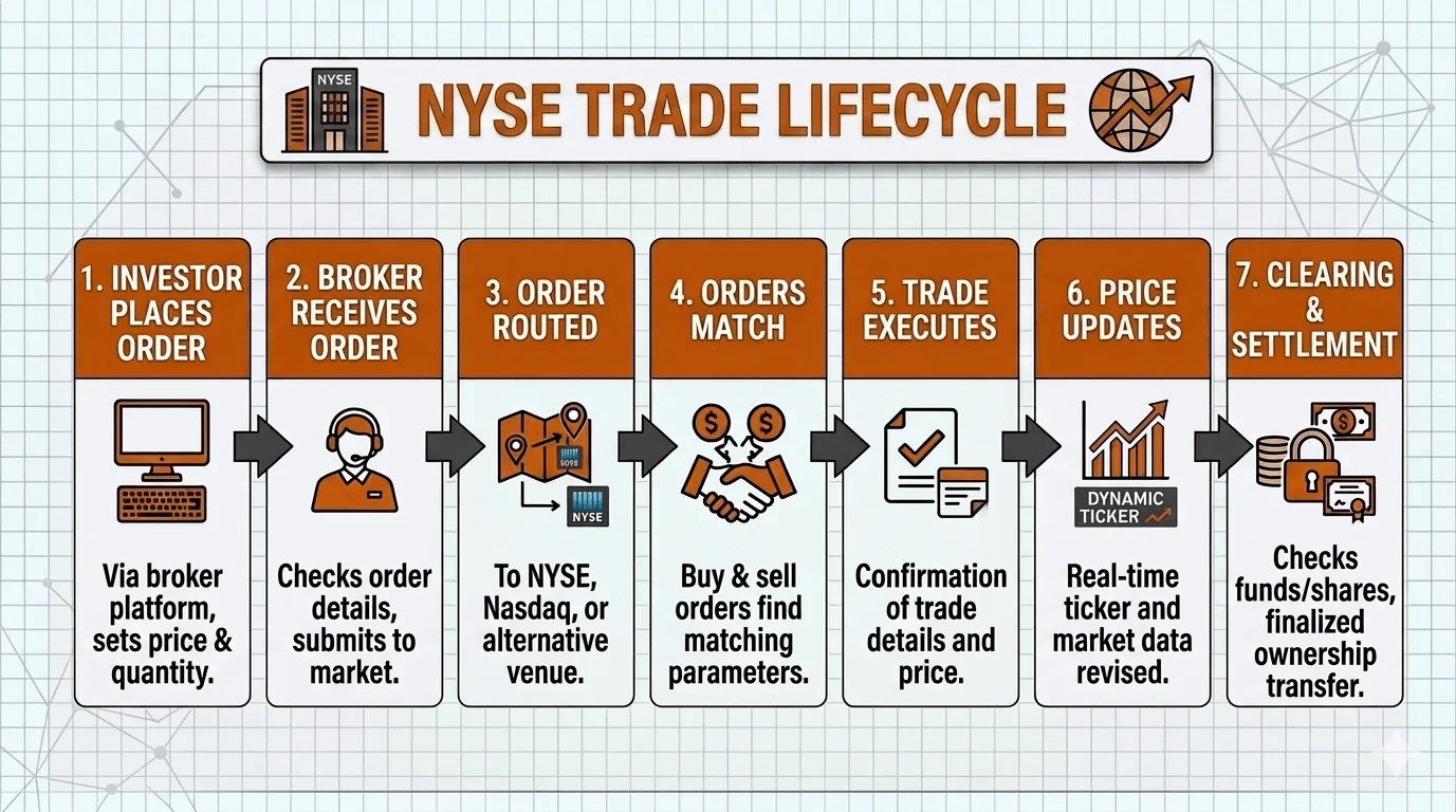 What Is the NYSE? New York Stock Exchange Explained 4