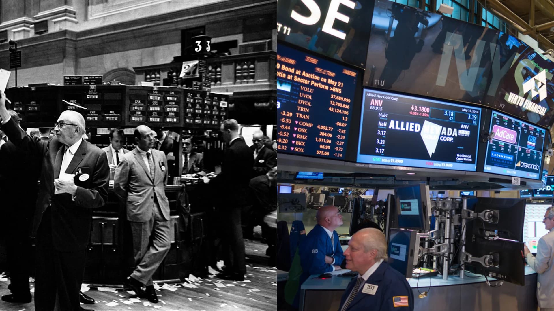 What Is the NYSE? New York Stock Exchange Explained 6