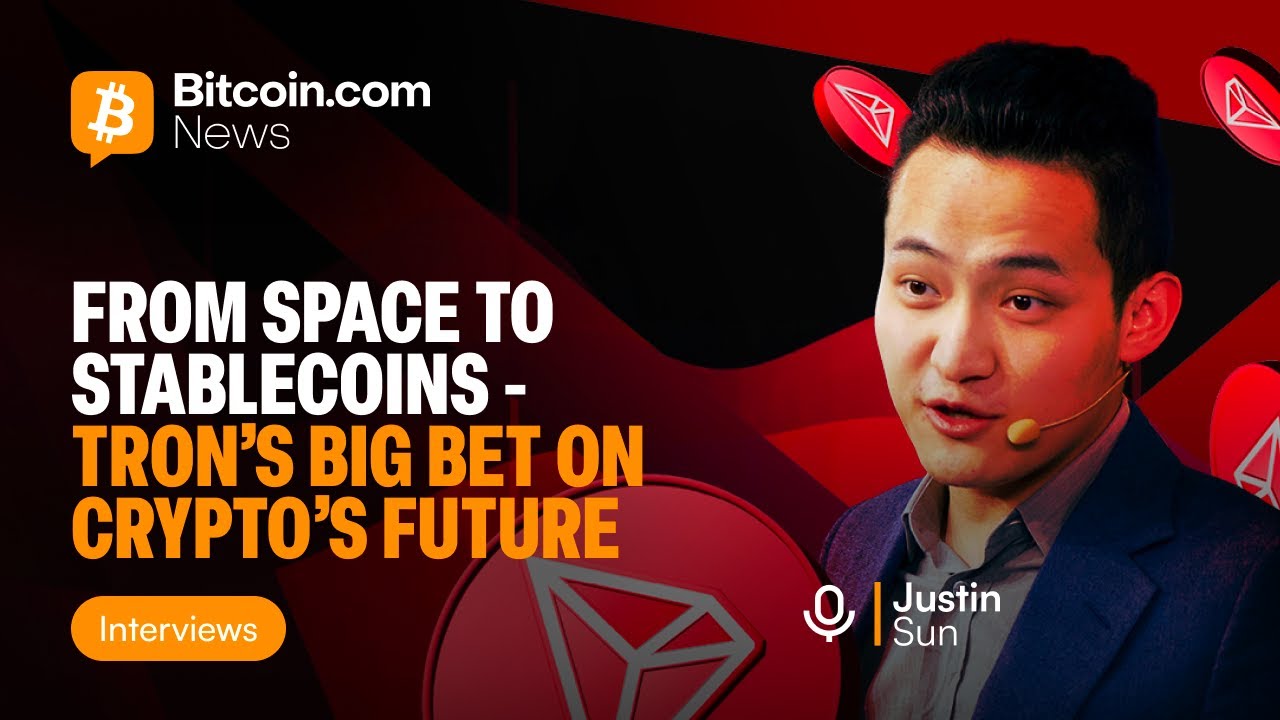What Is TRON? A Beginner's Guide to the Blockchain, TRX, and Its Ecosystem 2