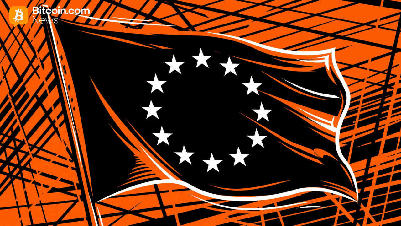 Chainalysis: EU's New Sanctions on Russia Mark 'a New Era' of Crypto Enforcement 1