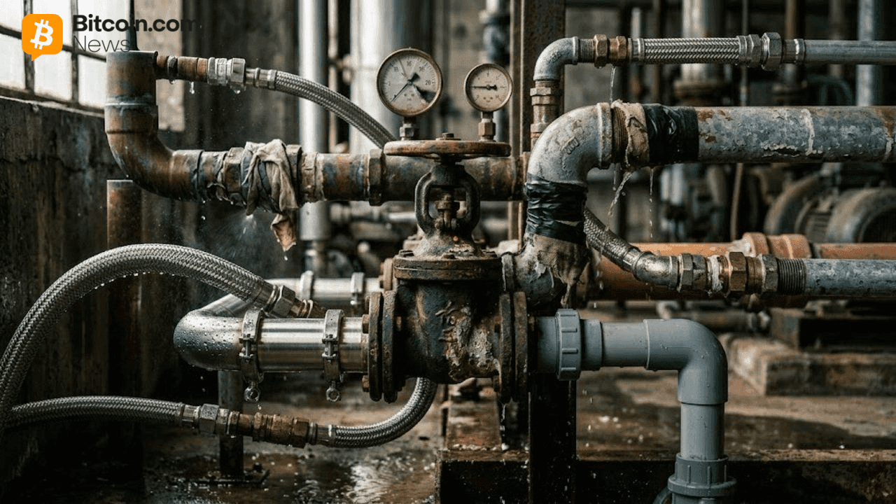 Crypto Regulation Crossroads: Certik Report Maps Divergent Global Paths 1