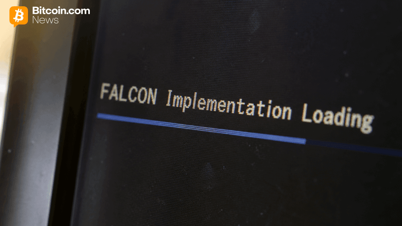 Solana Prepara Defensa Cuántica Con Hoja de Ruta de 3 Pasos e Implementación de Falcon 1