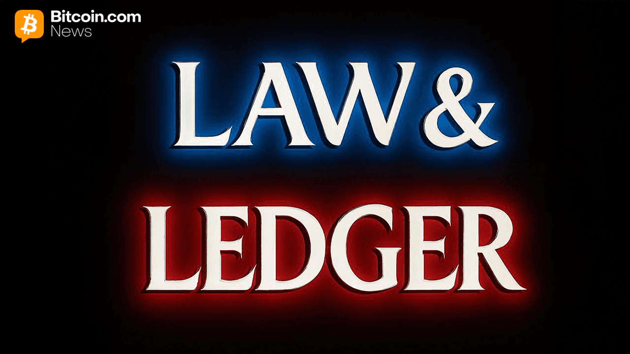 This Week in Crypto Law (Apr. 19, 2026) 1