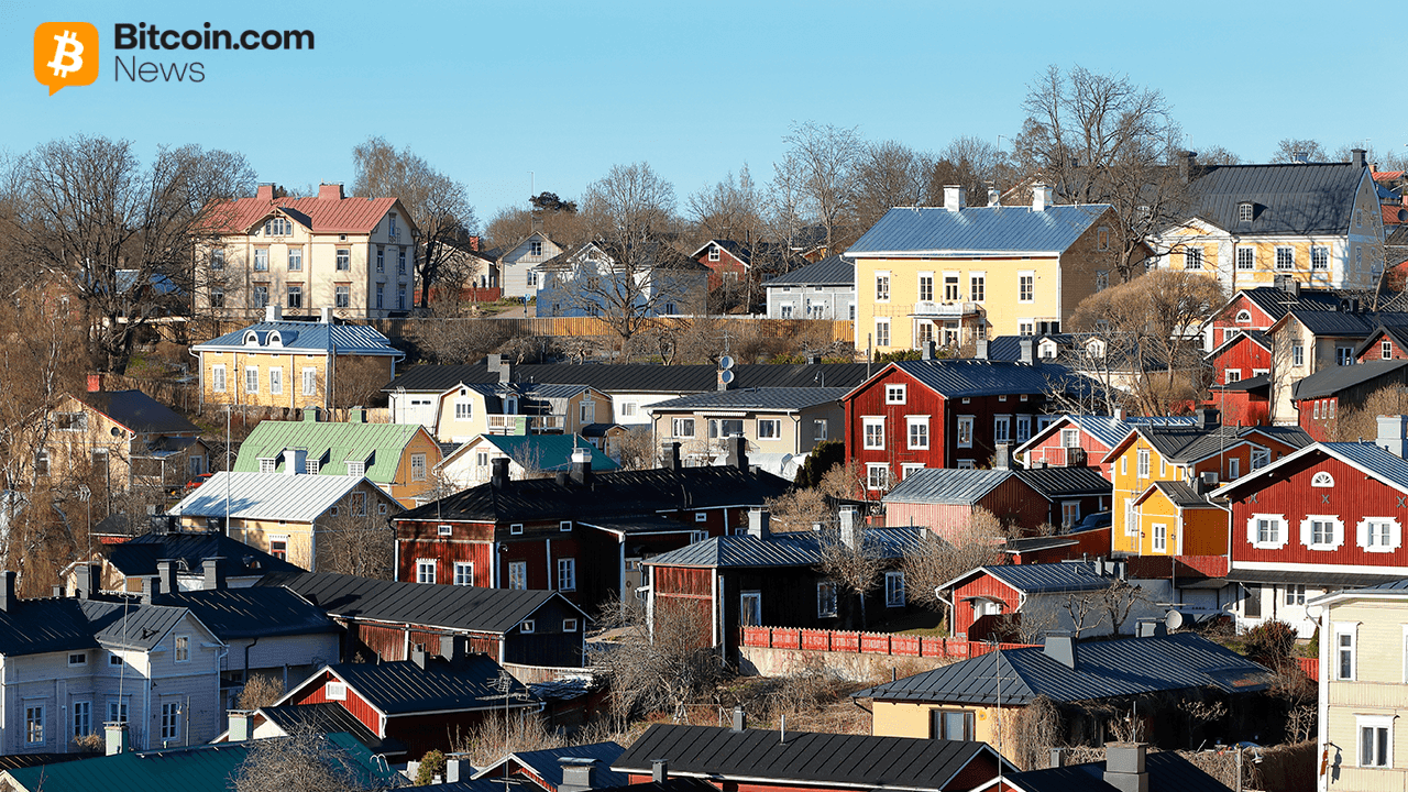 Canaan Wins Nordic Heating Bid, Turns Bitcoin Mining Waste Heat Into Residential Hot Water 1