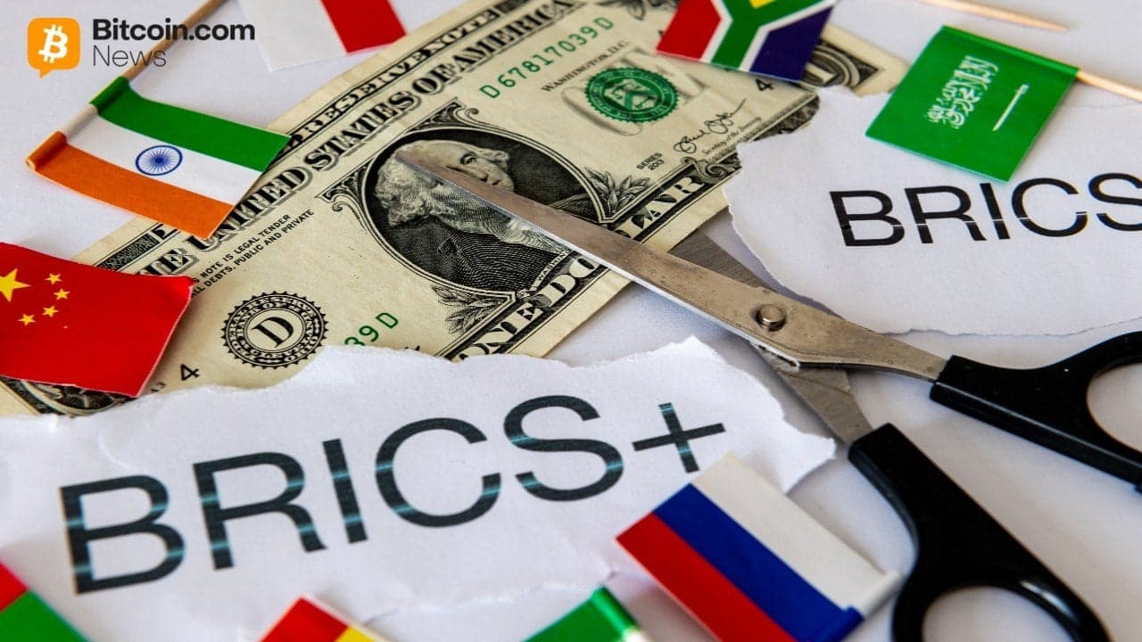 China's Yuan Settlements Jump to $214B in March as Russia, Iran Accelerate Dollar Exit 1