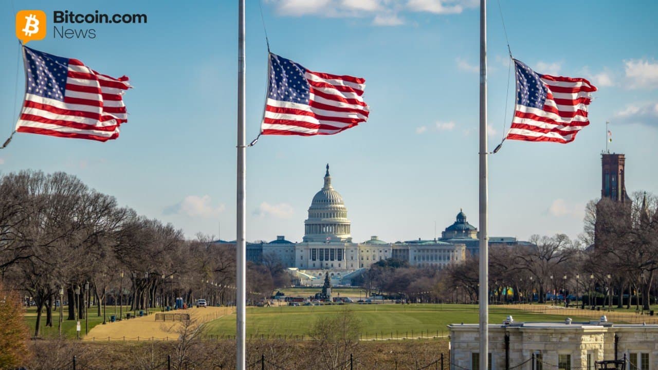 CLARITY Act Markup Raises Stakes in Stablecoin Banking Clash 1