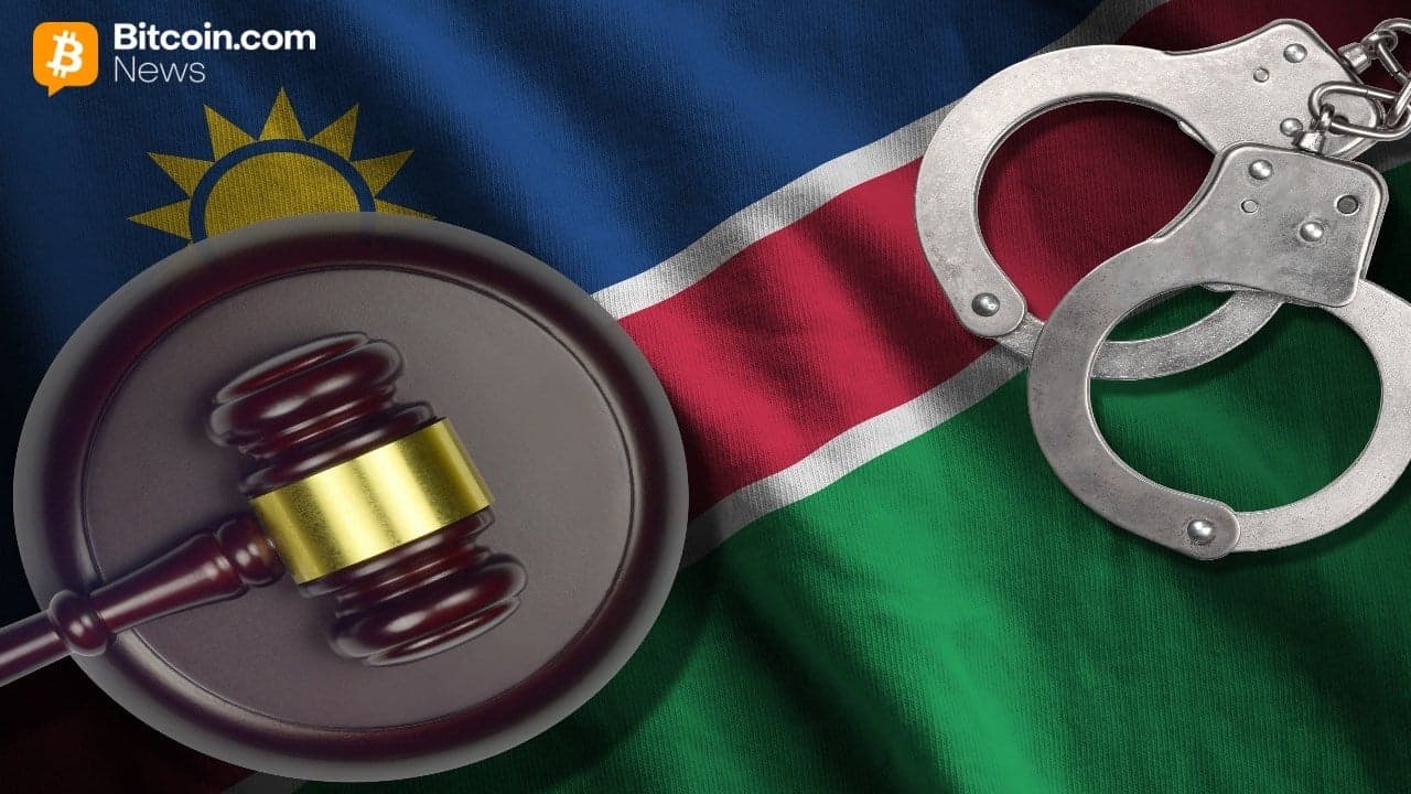 Namibia Judge Revokes Bail for Eight Missing Suspects in Crypto Fraud Trial 1