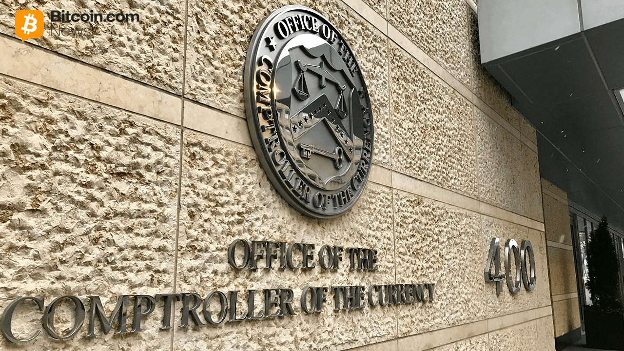 OCC Gives Augustus Conditional Approval to Build AI-Native Clearing Bank in the US 1