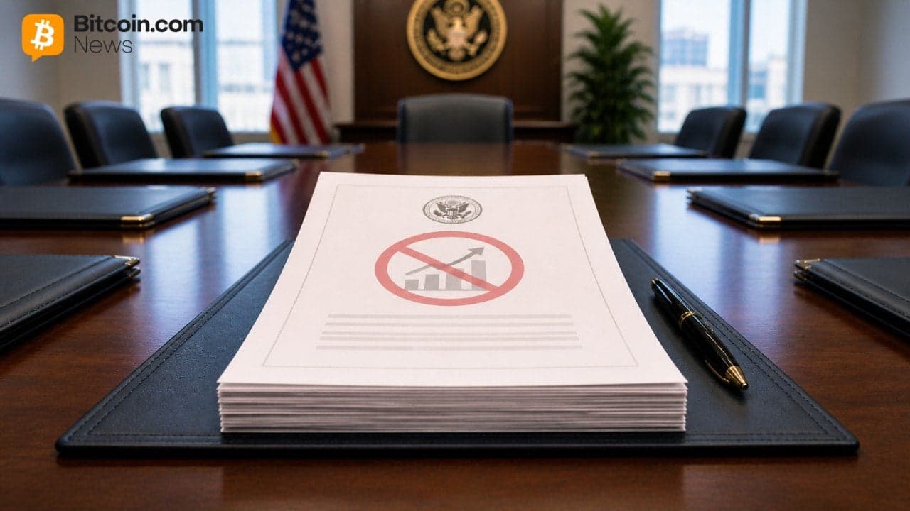 OCC Stablecoin Yield Ban Could Impact Distribution Partners, Consensys Says 1