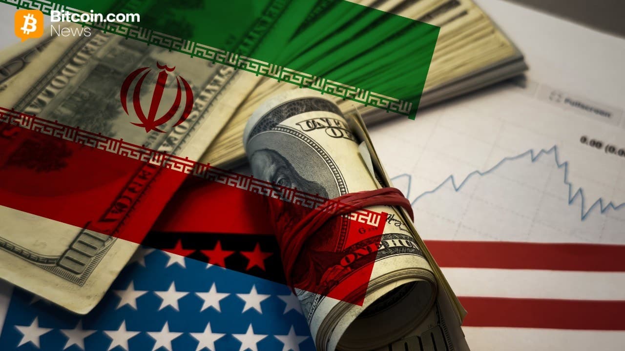Robert Kiyosaki Links Iran Yuan Oil Move to US Dollar ‘Death’ Warning 1