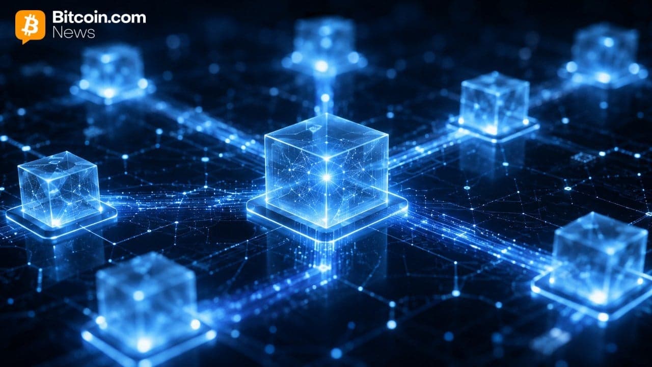 SEC Targets Onchain Trading Rules and Crypto Vault Oversight 1