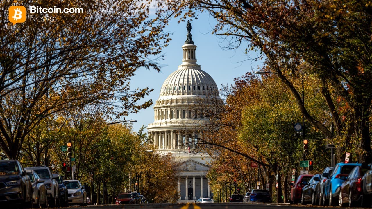 What Comes Next for the CLARITY Act? Grayscale Flags Key Hurdles 1