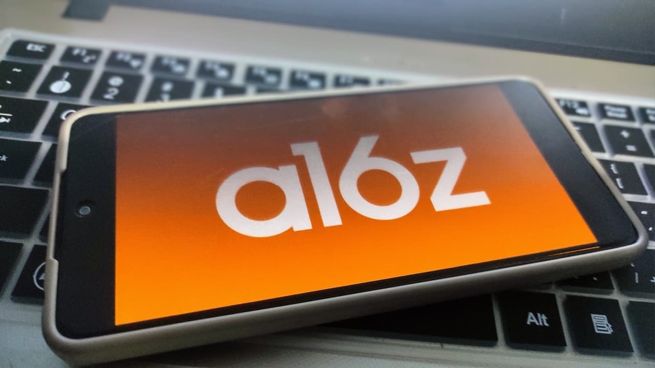 A16z-Linked Wallet Pulls 25,560 ETH Worth $42.6 Million Off Binance, Onchain Data Shows 1