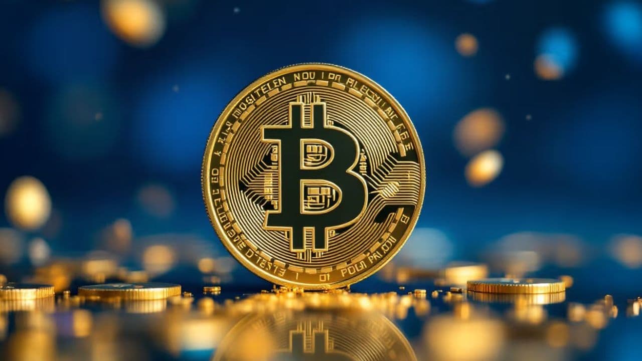 Bitcoin Eyes $70K Breakout as 21Shares Sees Path Toward $100K by Q3 1