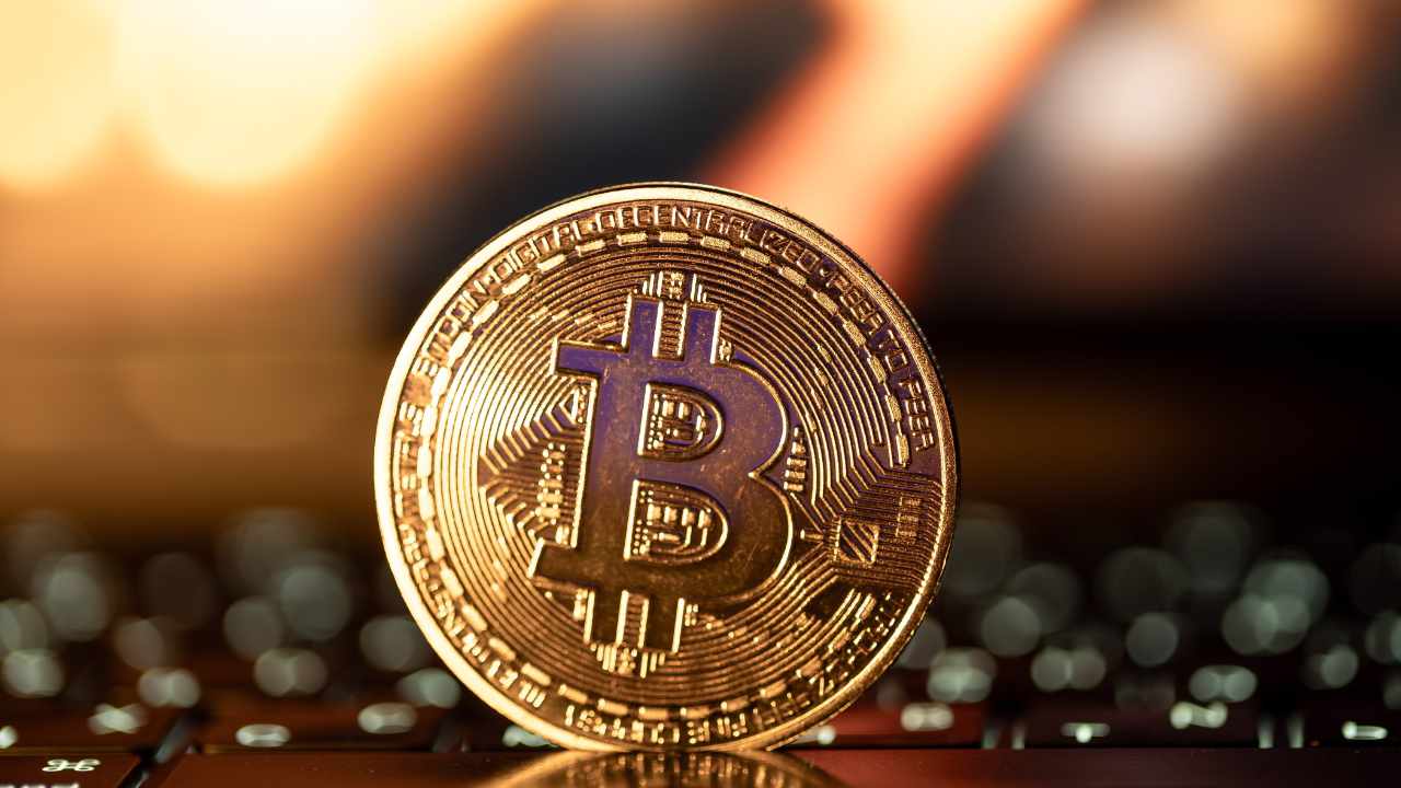 Bitcoin is trading 15% below a critical on-chain level following the selloff in June. 1