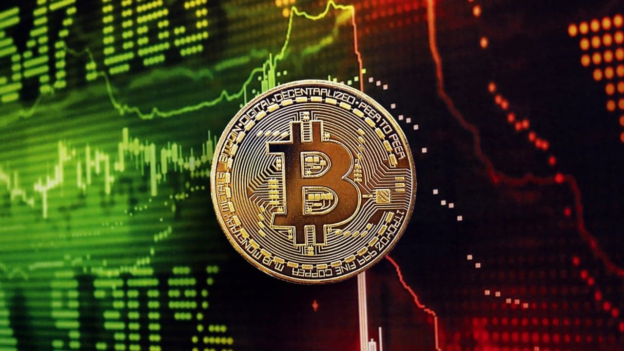 Bitcoin Sell-off Theory Points to SpaceX, OpenAI, Anthropic IPO Mania Draining Crypto Cash 1