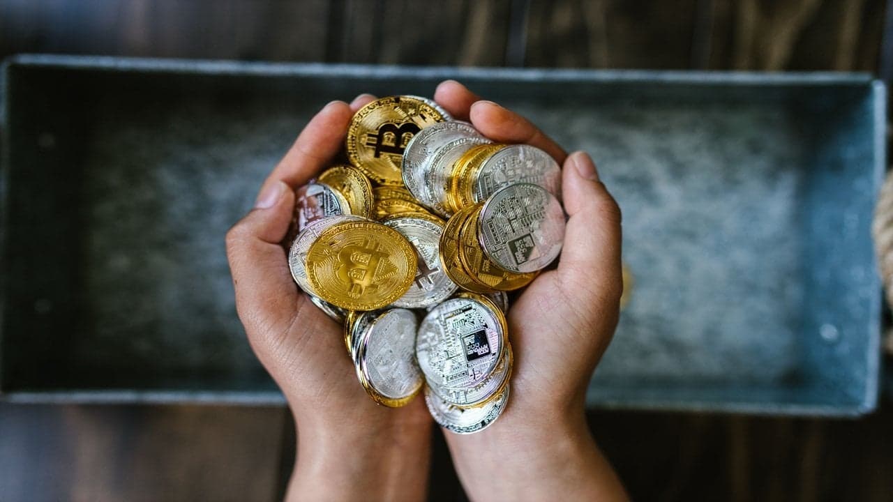 Bitcoin Treasuries Are Ticking Time Bombs as Leverage Hits Record Rates, Warns Capriole's Charles Edwards 1