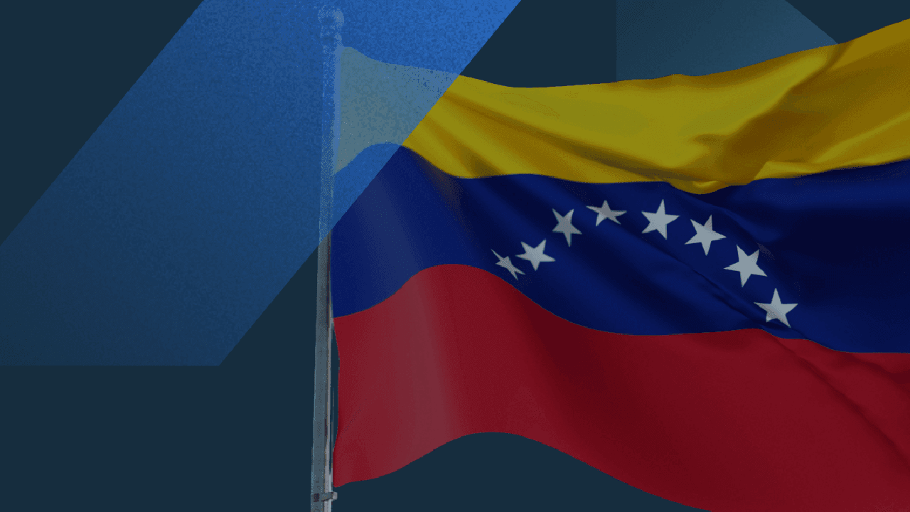 Bitfinex Report Highlights Tokenization as the Key to Venezuela’s Economic Rebuild 1