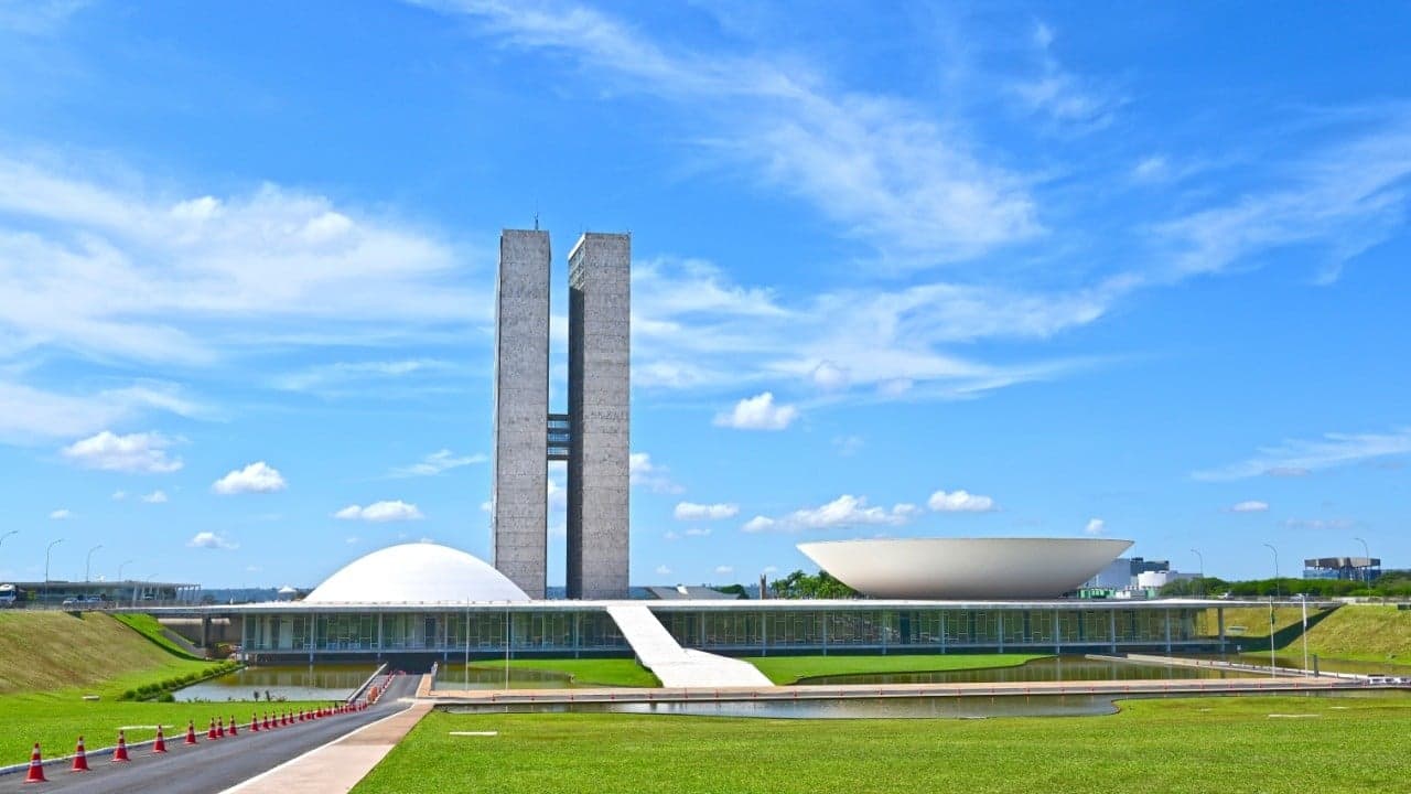 Brazil Introduces Bill 2946 to Turn Central Bank Crypto Rules Into Federal Law 1
