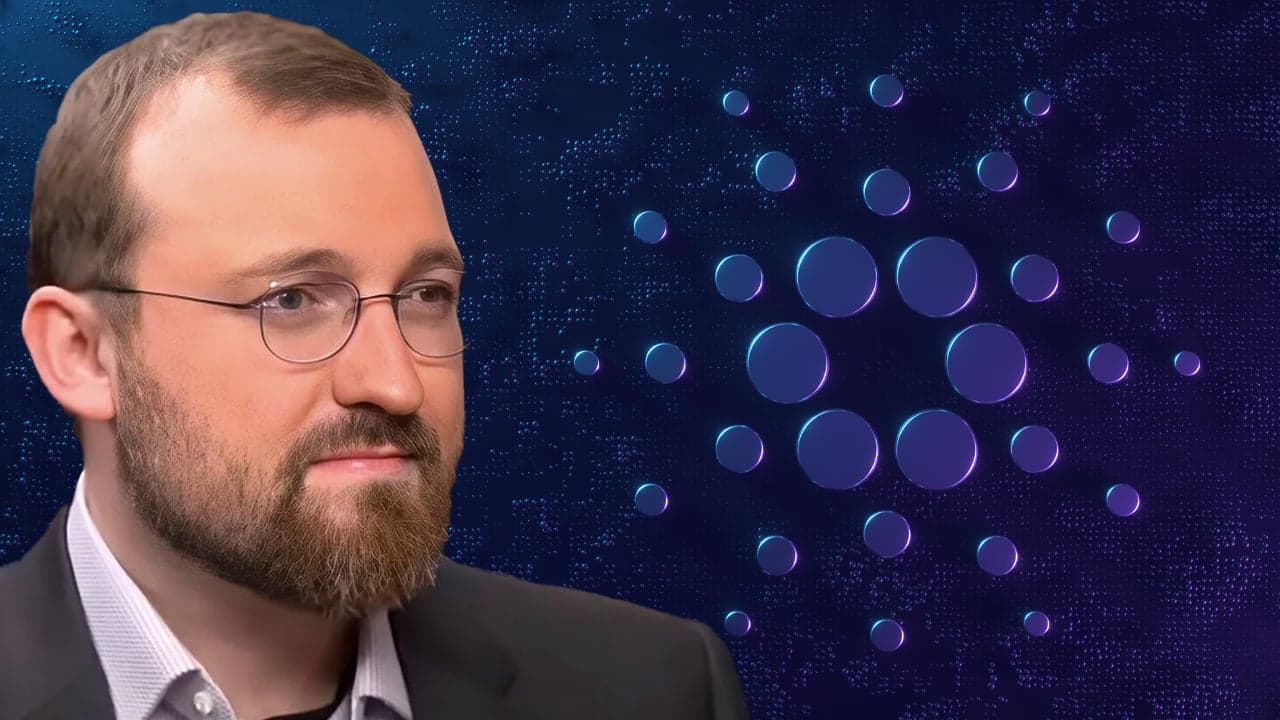 Cardano's Hoskinson Says Disputed 1,096 Bitcoin Funded a 2016 Audit Amid $70 Million Mystery 1