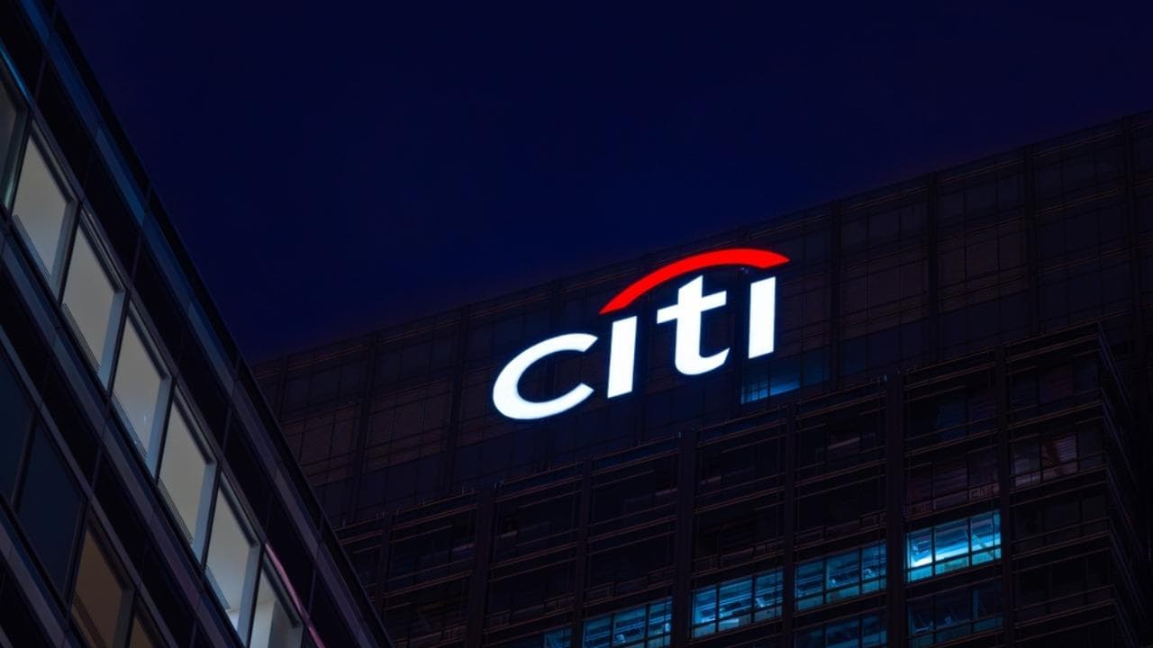 Citigroup Launches Tokenized Private Share Trading for Wealthy Global Clients 1