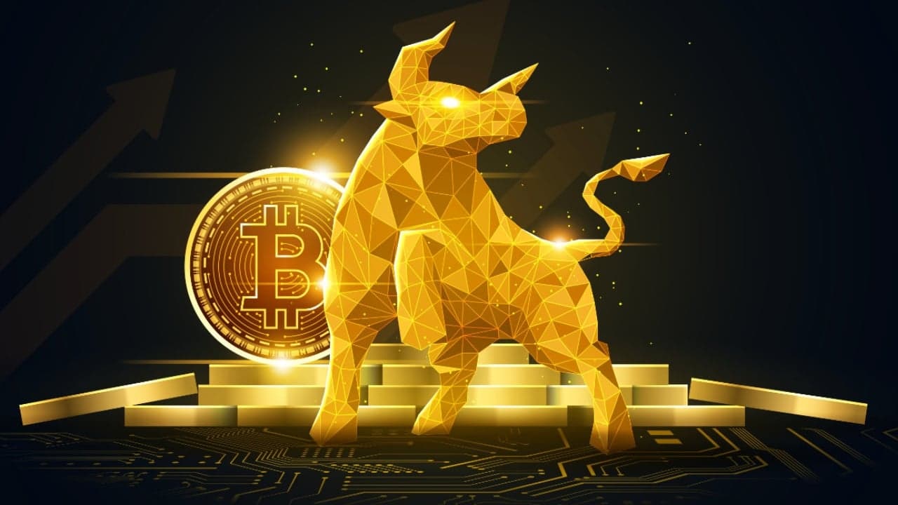Coinbase CEO ‘as Bullish as Ever’ on Bitcoin, Expects Much Higher Prices by 2030 1