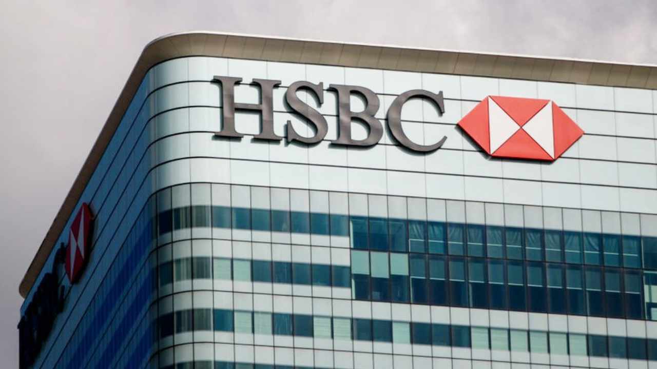 HSBC Expands Orion Network to UAE, Enabling Real-Time Dirham Liquidity Flows 1