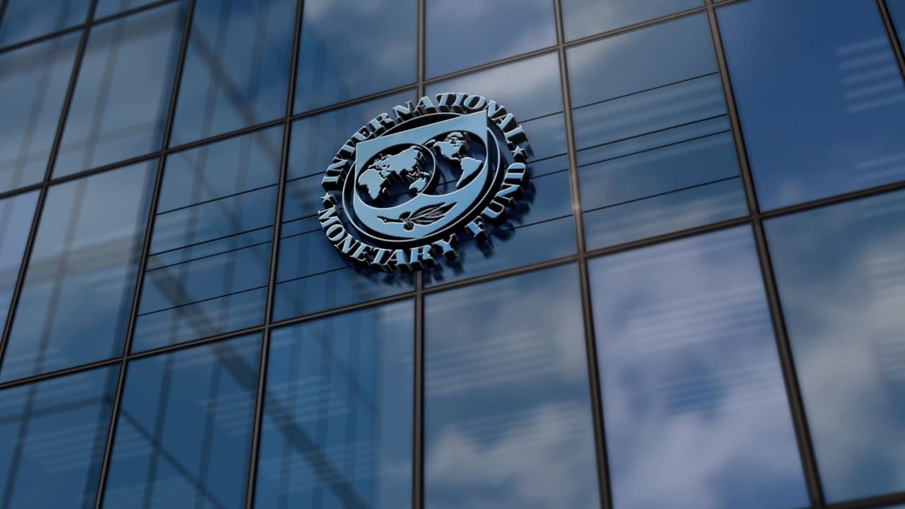 IMF Warns Nigeria’s Stablecoin Boom Could Weaken Local Currency Demand 1