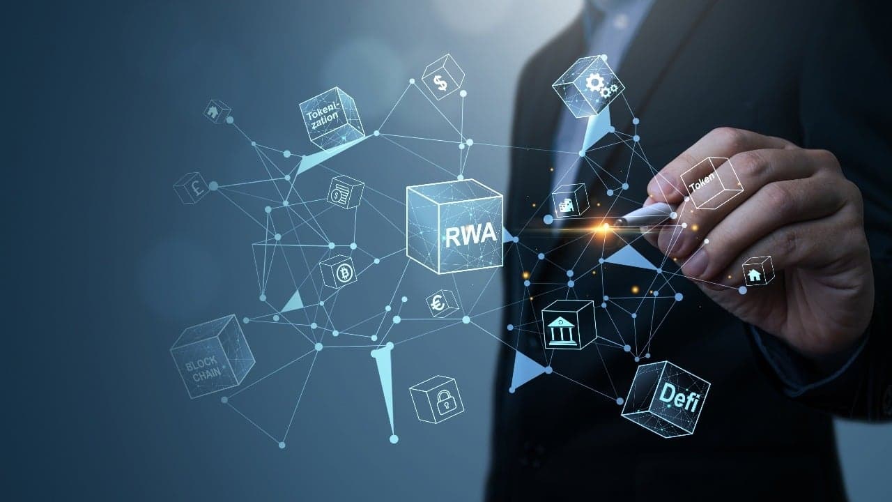 Inveniam Capital Partners推進Mantra收購，投資2000萬美元，鞏固RWA-AI堆疊。 1