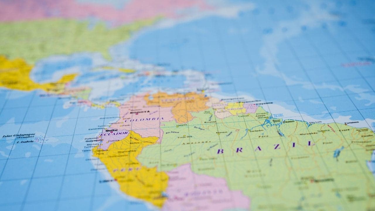 Latam Insights: The US Claims Pix Restricts Trade, Plus Chile's Massive $88M Crypto Takedown 1