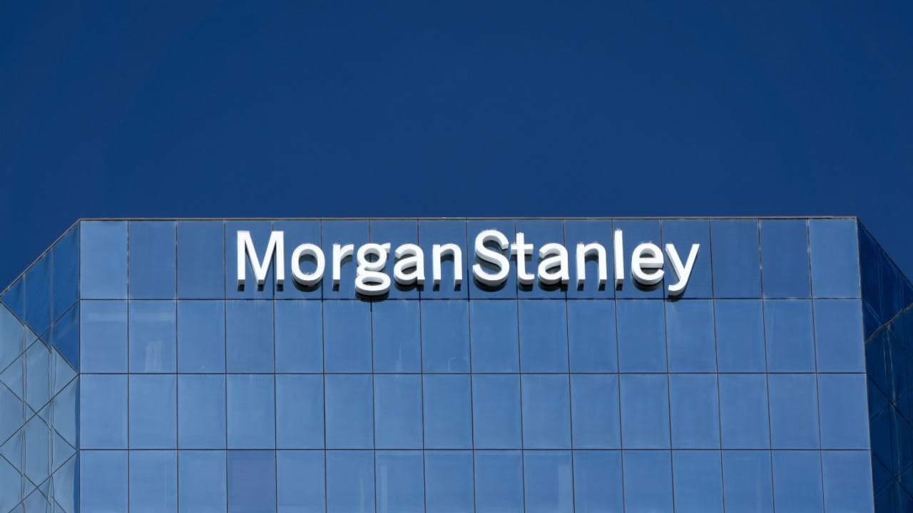 Morgan Stanley et Galaxy lancent un chemin de prêt crypto vers les ETP Bitcoin. 1