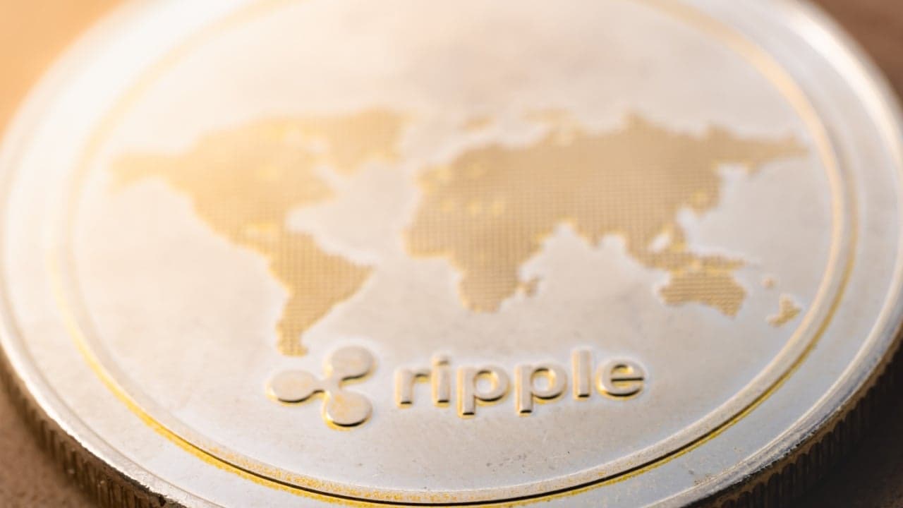 Ripple is betting on Africa's $3.2 billion payments giant to push RLUSD into cross-border commerce. 1