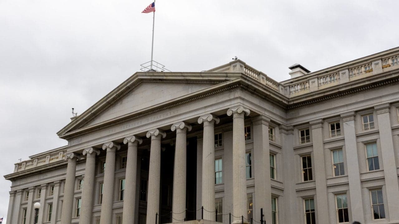 The Zero-Sum Game: Scott Bessent Threatens Unprecedented Economic Payback Against Iran 1
