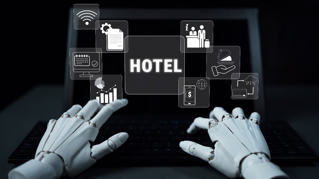 Travala Rolls out AI Concierge for 2.2M Hotels as Autonomous Travel Takes Shape 1