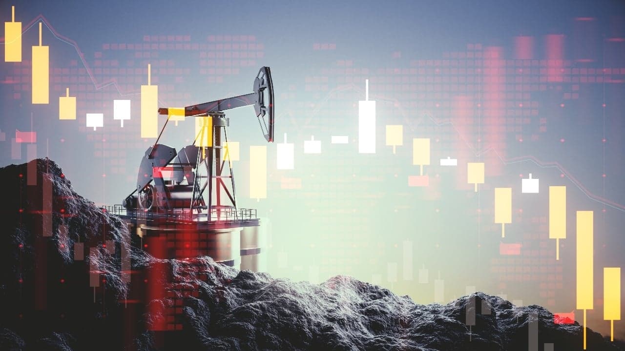 WTI Crude Oil Drops From $95 to $89 as Iran and Israel Cease Fire 1
