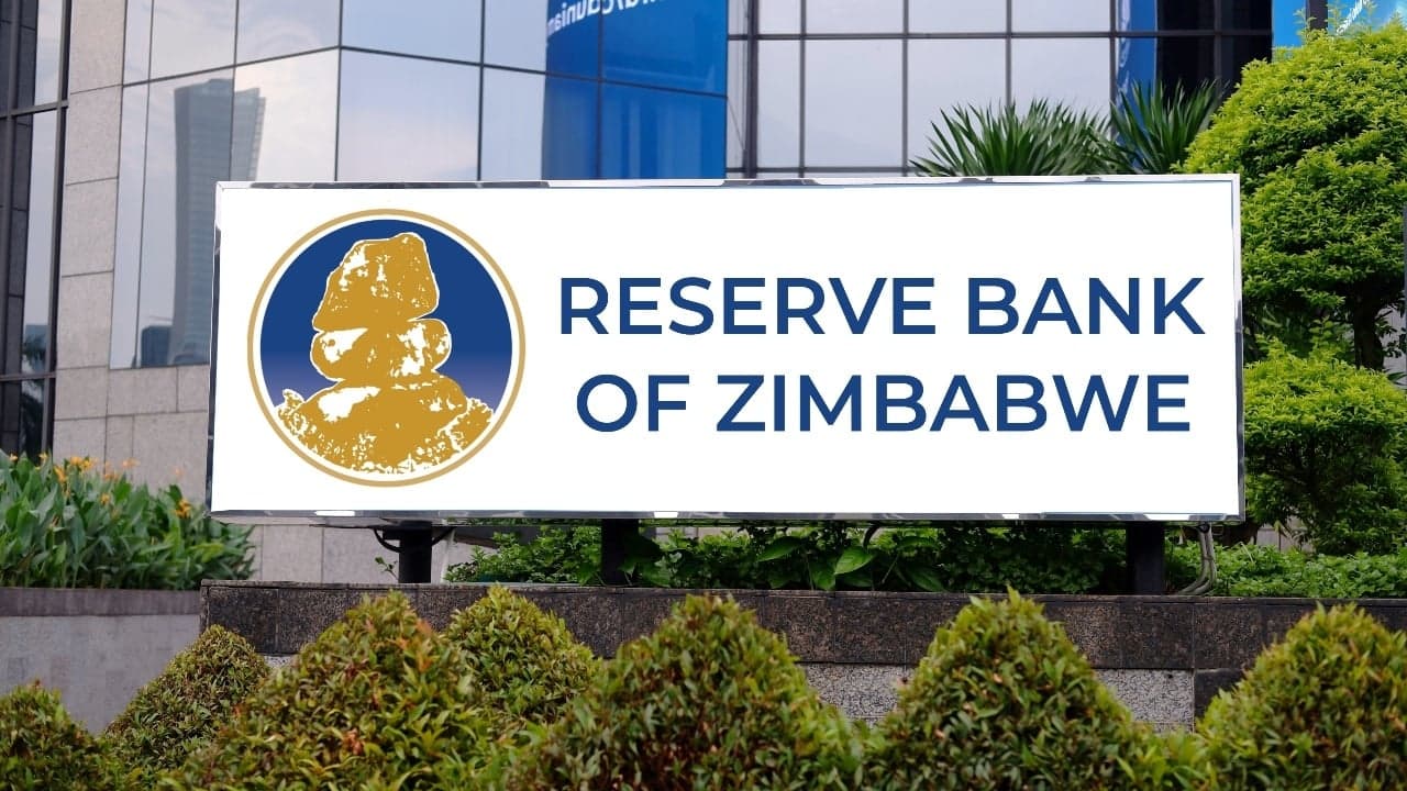 Zimbabwe Pushes Crypto Firms to Register as New Law Tightens AML Compliance Controls 1